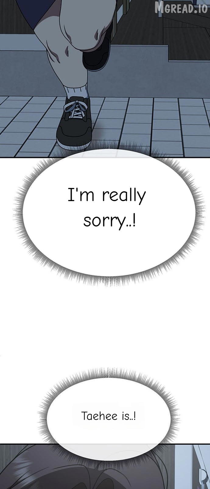 Change Me Chapter 162  - page 2